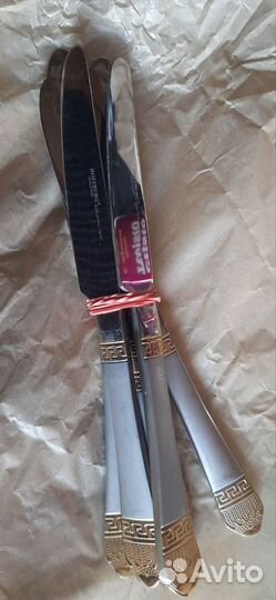 Ножи столовые (германия)