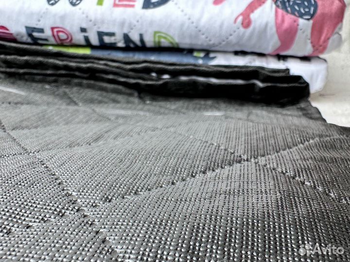 Коврик сумка складной для пикника и пляжа