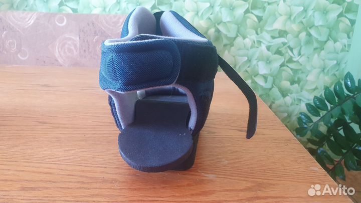 Ортопедическая обувь Sursil-Ortho 09-100