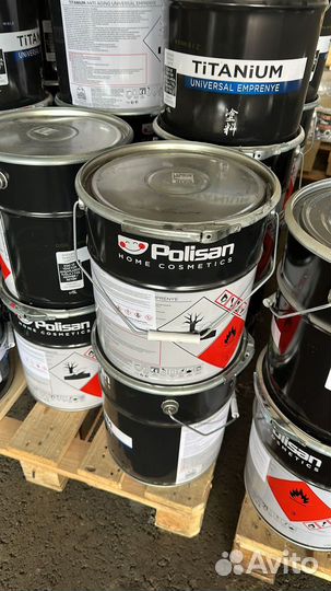 Пропитка для брусчатки