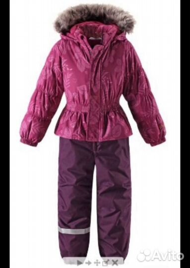 Комбинезон Lassie 92