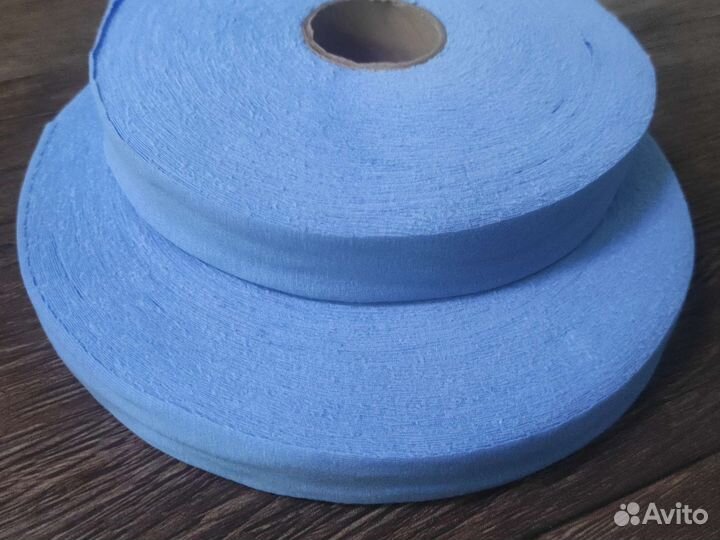 Трикотажная пряжа для вязания