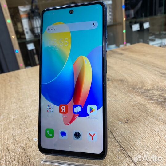 TECNO Spark Go 2024, 4/64 ГБ