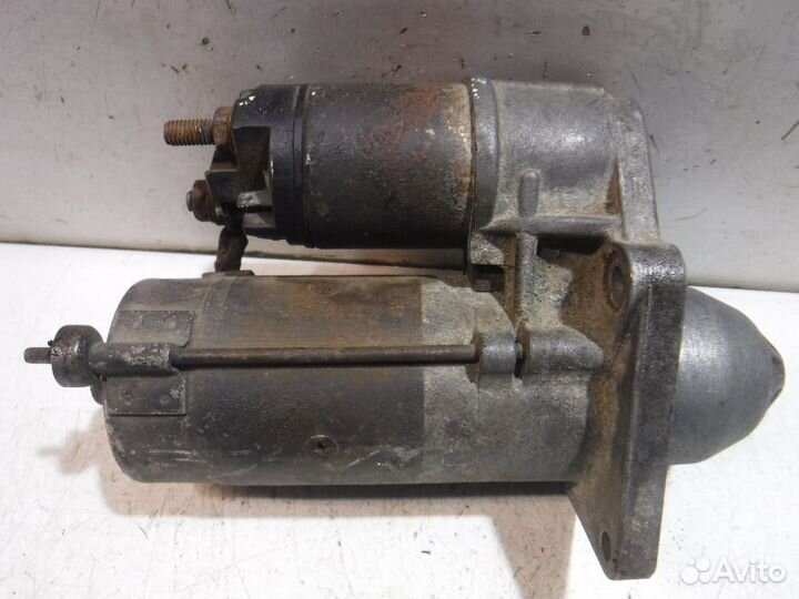 Стартер Fiat Tipo