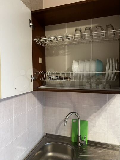 2-к. квартира, 70 м², 4/9 эт.