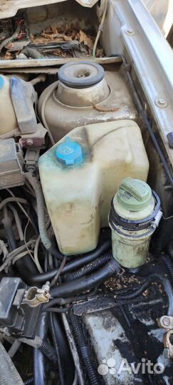 Бачок омывателя Чери Амулет А15