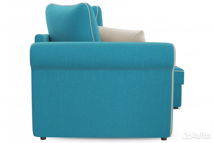 Диван угловой 