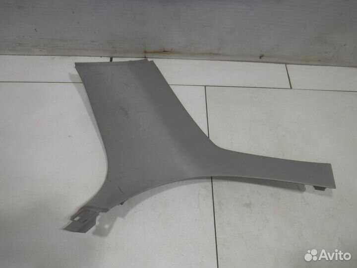 Обшивка стойки задней Opel Astra H