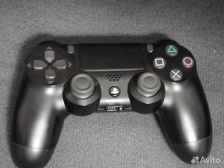 Геймпад ps4 оригинал