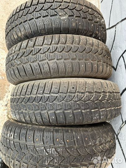 Tigar Sigura Stud 185/70 R14 88