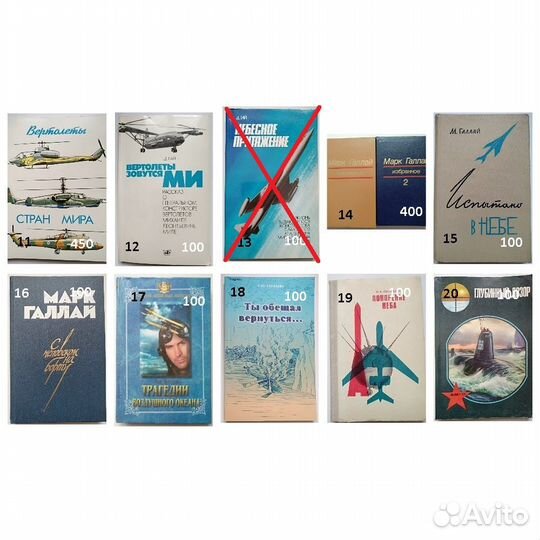 Авиация и флот