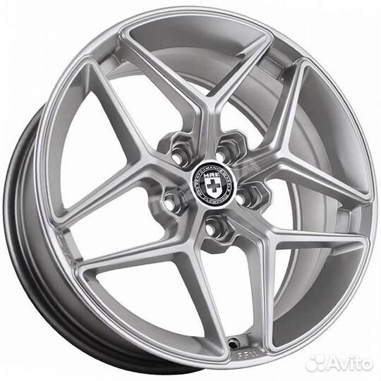 Литой диск SW R17 5x108. Разные дизайны