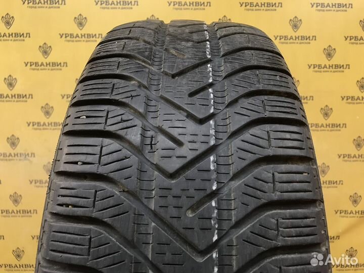 Pirelli Winter 190 Snowcontrol 205/55 R16 91T