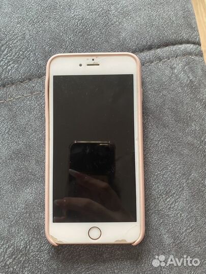 iPhone 6S, 32 ГБ