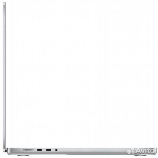 MacBook Pro 16