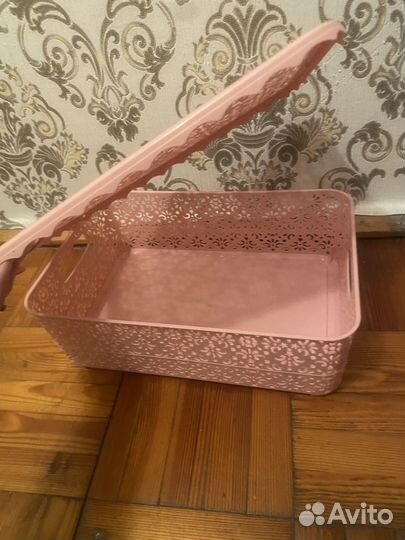 Корзина для хранения