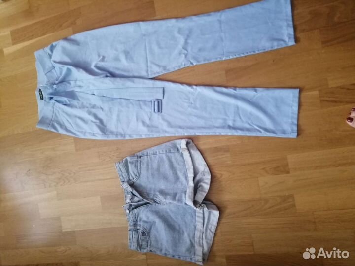 Детские вещи новые, женские, мужские