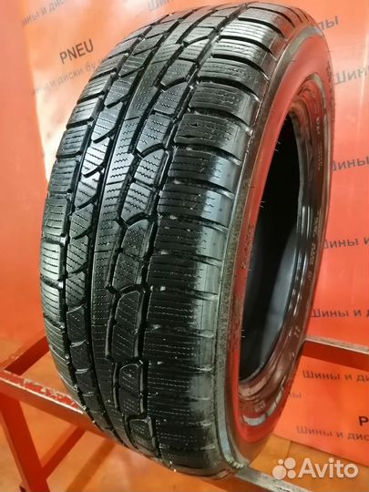 Nokian Tyres WR G2 SUV 235/60 R17 96V