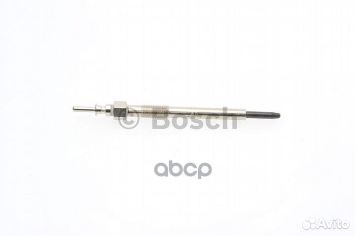 Свеча накаливания Opel 1.7 CDTi 0250202137 Bosch