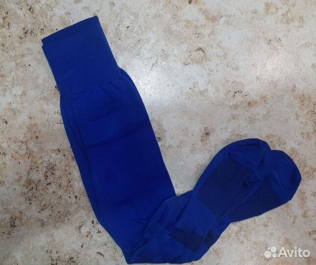 Гетры футбольные