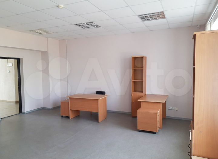 Офис, 34.6 м²