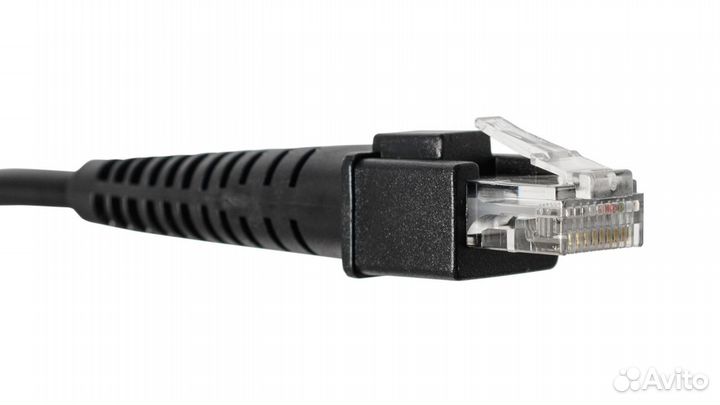 Сканер штрих-кодов 2D USB проводной NT1690S для ма