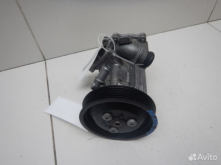 RZN: Насос гидроусилителя бмв BMW 1-serie E87/E81