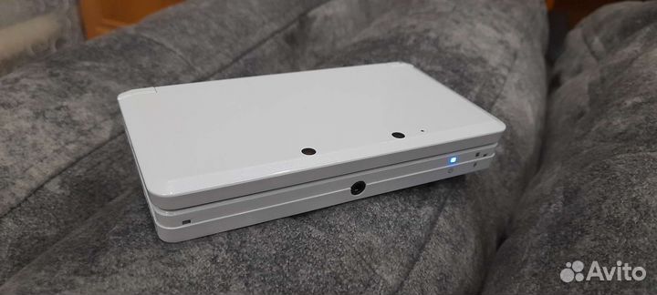 Nintendo 3ds