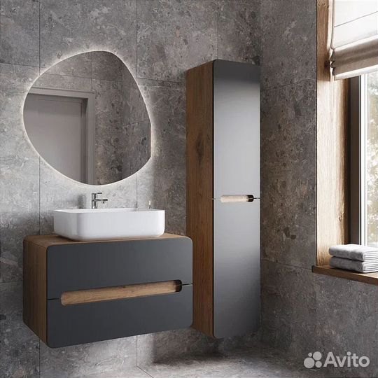 Новая тумба под раковину