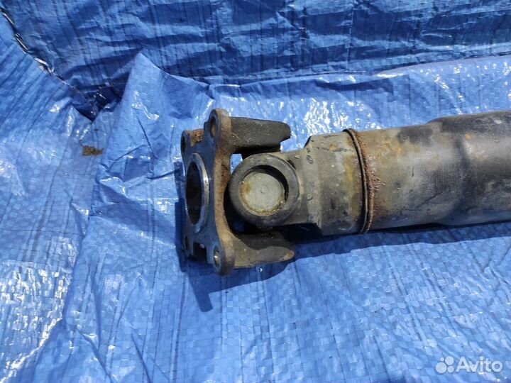 Вал карданный (Кардан ) Hyundai Santa Fe II 2006-2