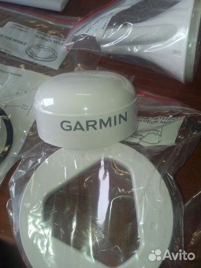 Garmin gps