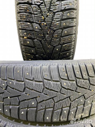 Roadstone Winguard WinSpike 205/55 R16