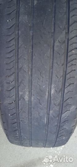 Bridgestone Ecopia EP850 225/70 R16 103H