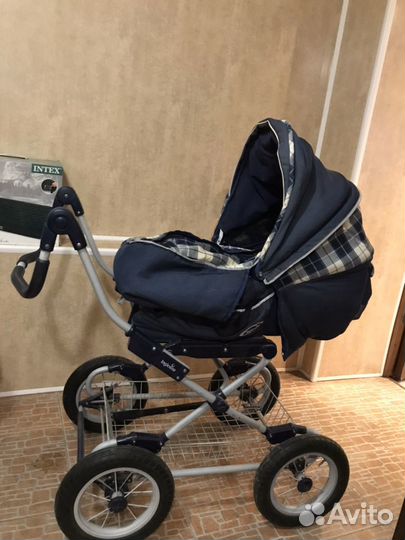 Коляска Inglesina