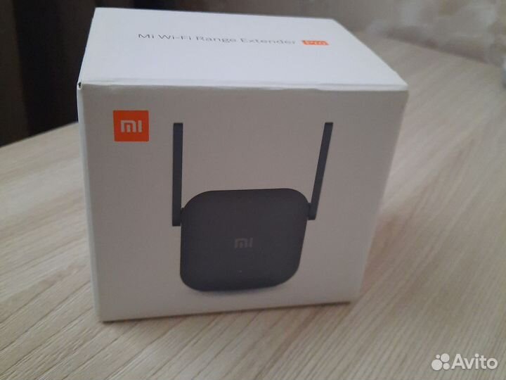 Ретранслятор Xiaomi Mi WiFi