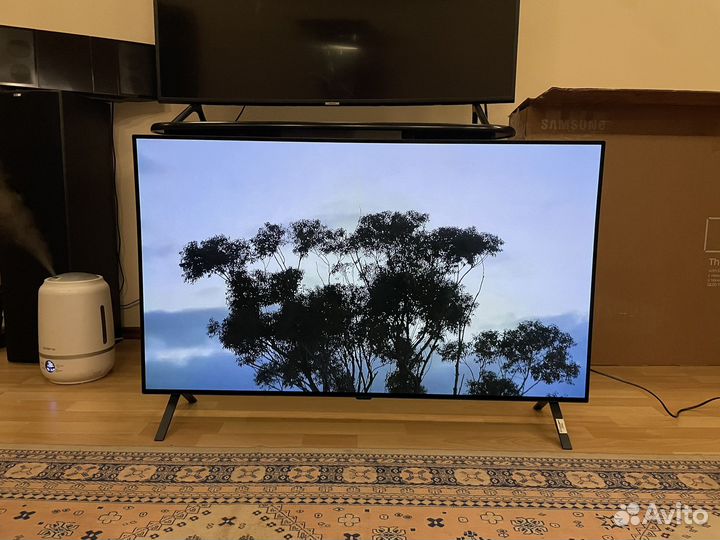 Телевизор LG oled 48