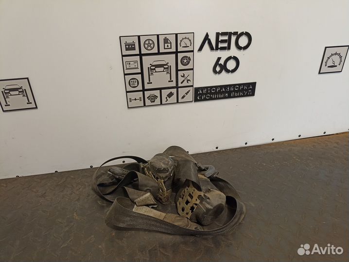 Ремень безопасности для VW Transporter T4