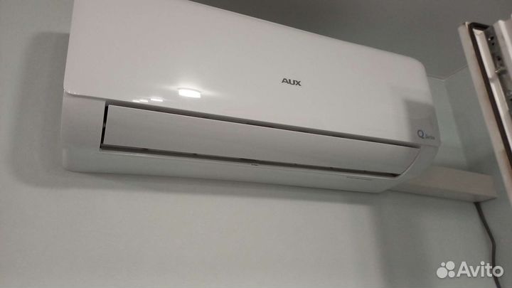 Сплит-система AUX