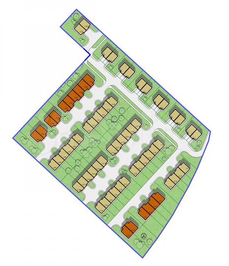 Дом 150,1 м² на участке 2,6 сот.
