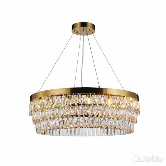 Подвесная люстра Favourite Magnitudo 2206-16P