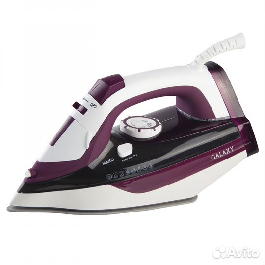 Утюг galaxy GL6108