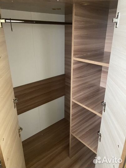 Уголок для школьника