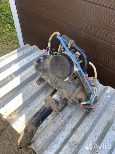 Автономна на бычок