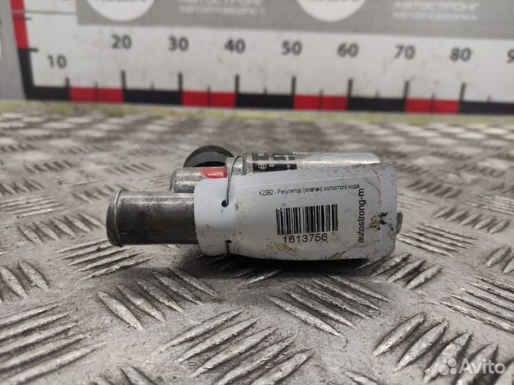 Регулятор (клапан) холостого хода для Opel Omega B