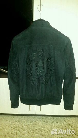 Куртка Philip Plain