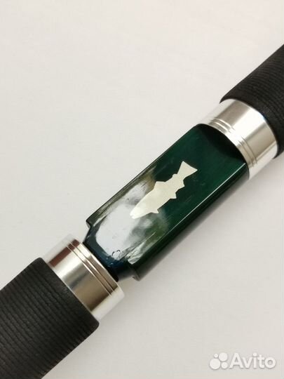 Спиннинг Nories Ambitious 61 ul