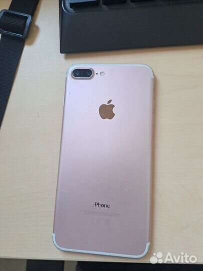 iPhone 7 Plus, 32 ГБ