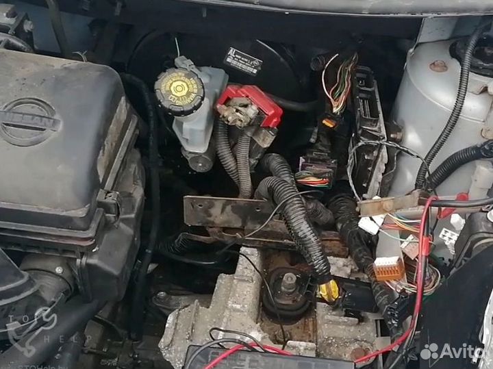 Комплексная диагностика. Ремонт автомобилей