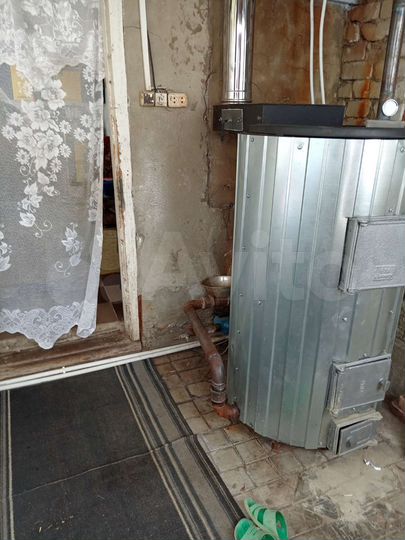 Дом 1500 м² на участке 15 сот.