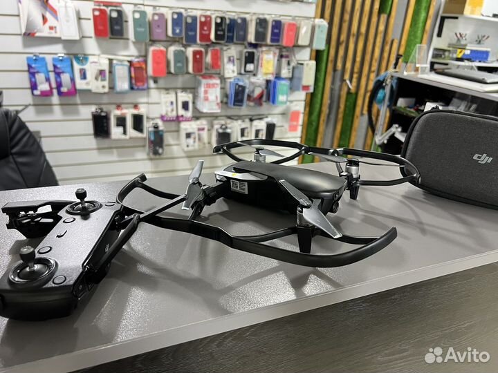 Dji Mavic air